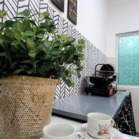 Adinda Homestay @ Rpb Hospital, Ipoh Exterior photo