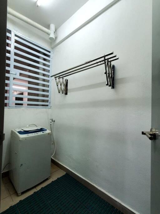 Apartment Adinda @ Rpb Hospital, *